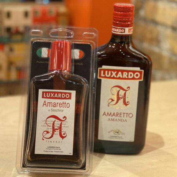 Amaretto Luxardo